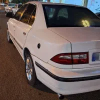 سمند ۸۹/۱۲ دوگانه شرکت