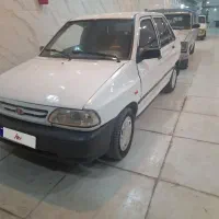 پراید ۹۲|خودرو سواری و وانت|کوه چنار, |دیوار