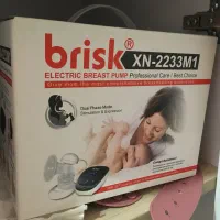 شیردوش brisk