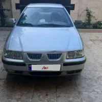 سمند در حد