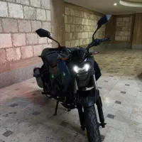 Na 180 مدل ۴۰۱|موتورسیکلت|تهران, شارق|دیوار
