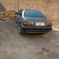 پارس 93|خودرو سواری و وانت|ارومیه, |دیوار