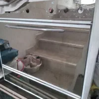 اجاق‌گاز تمیز ،سالم