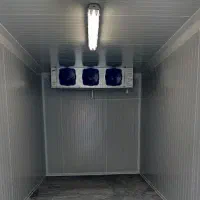 4547 فروش و اجرا انواع 4547 سردخانه 4547|ماشینآلات صنعتی|کیش, |دیوار