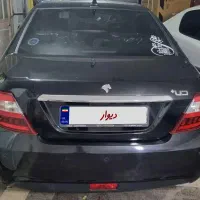 دنا پلاس اتوماتیک آپشنال در حد صفر ۱۴۰۳|خودرو سواری و وانت|تهران, هرندی|دیوار