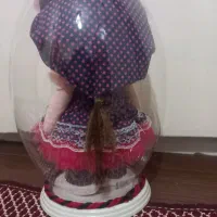 عروسک داخل شیشه|اسباب‌‌بازی|تهران, یاخجی آباد|دیوار