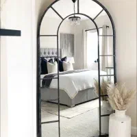 جوشکاری انواع شلف جلو مبلی و دربو پنجره|خدمات پیشه و مهارت|سهند, |دیوار