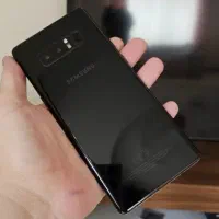 برد نوت ۸ سامسونگ