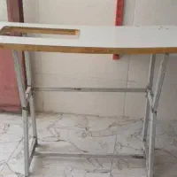 میز چرخ خیاطی