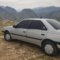 پژو 405|خودرو سواری و وانت|شهرکرد, |دیوار