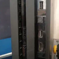 PS4 PRO 1T|کنسول، بازی ویدئویی و آنلاین|خرم‌آباد, |دیوار