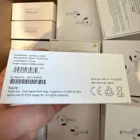 ایرپاد ۴ ای ان سی ANC آکبند اورجینال Airpods4Anc|لوازم جانبی موبایل و تبلت|تهران, نیاوران|دیوار