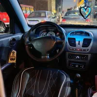 کوییک مدل۱۴۰۲|خودرو سواری و وانت|قرچک, باقرآباد|دیوار