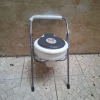 توالت فرنگی تا شو