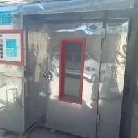 تنور نانوایی فروشی|اجاق گاز و لوازم برقی پختوپز|سبزوار, سجاد|دیوار