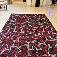 گلیم دستتباف(وینتیج)|گلیم، جاجیم، گبه|تهران, ولنجک|دیوار