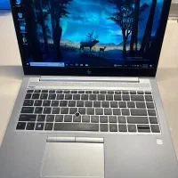 لپتاپ اچ پی 840 g5