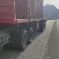 تریلی کفی|خودرو سنگین|بختگان, |دیوار