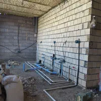 لوله کشی ساختمان|خدمات پیشه و مهارت|همدان, |دیوار