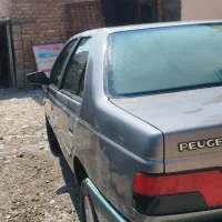 فروش خودرو 405جی ال ایکس مدل 1394