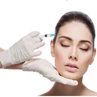 تزریق ژل و بوتاکس تخصصی