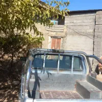 باربند اسپرت استیل مزدا دو کابیین|قطعات یدکی و لوازم جانبی|صحنه, |دیوار