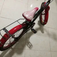دوچرخه|دوچرخه، اسکیت، اسکوتر|خوی, |دیوار