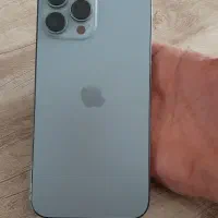 آیفون۱۳پرومکس