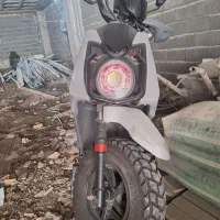 موتور برقی مادو ۲۳۰ ۳۰۰۰ وات