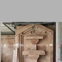 کارگر برشکار سنگکاری