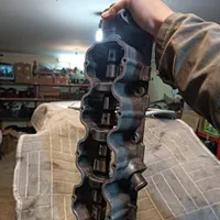 لوازم دوو سیلو اسپرو ریسر|قطعات یدکی و لوازم جانبی|همدان, |دیوار