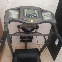 تردمیل چندکاره