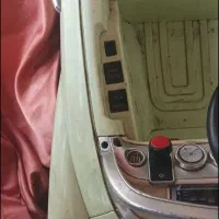 ماشین شارژی دوسرعته فروش فوری|اسباب‌بازی بچه|کرج, خرمدشت|دیوار