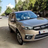 x33|خودرو سواری و وانت|مشهد, شهرآرا|دیوار