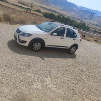 کوییک GXR تیپ L، مدل ۱۴۰۴