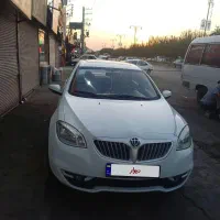 برلیانس ۳۳۰ اتومات