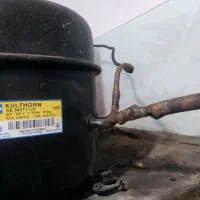 یخچال ۶ درب،