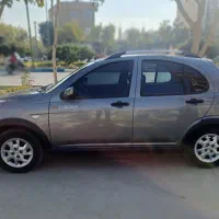 کوئیک ساده|خودرو سواری و وانت|اصفهان, خانه اصفهان|دیوار