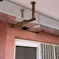 کانال سازی کولر