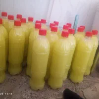 آب لیمو وکشک
