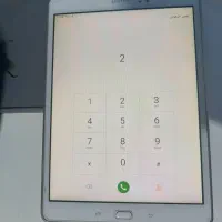 تبلت سامسونگ  T555