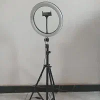 رینگ لایت سایز کوچک