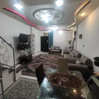 دوبلکس 78متری با پارکینگ بزرگ در موبندان بینش 19