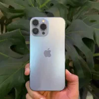 ایفون ۱۳ پرومکس مشابه آکبند