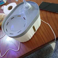 ظرف اب دیجیتال