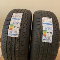 لاستیک هانکوک مخصوص ازرا