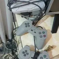 پلی استیشن 1