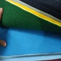 نمد برشی ۲میل زیر قیمت بازار|لوازم خیاطی و بافتنی|آران و بیدگل, |دیوار