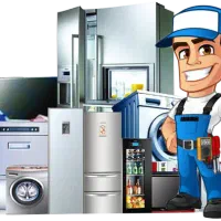 نصب تعمییرتلویزیون وپایه tv.نصب کولر.اجرادوربین