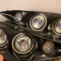 چراغ عقب جلو۲۰۶(مورتی.هلا)